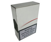 Cigar Tin U9556
