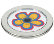 CD & DVD Tin Box ucd-tin-c2