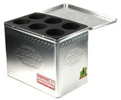 Wine Tins