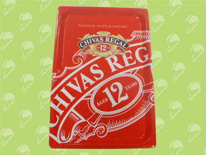 u8302h1 Serving Tray