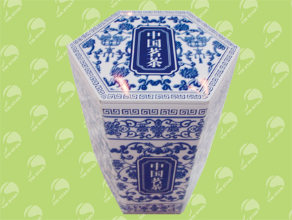 U9136 Tea Tin