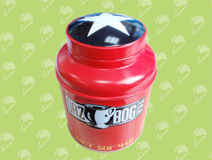 u8703 Tea Tin