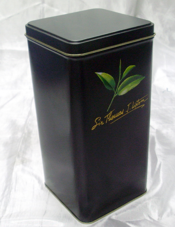 u2246h9 Tea Tins