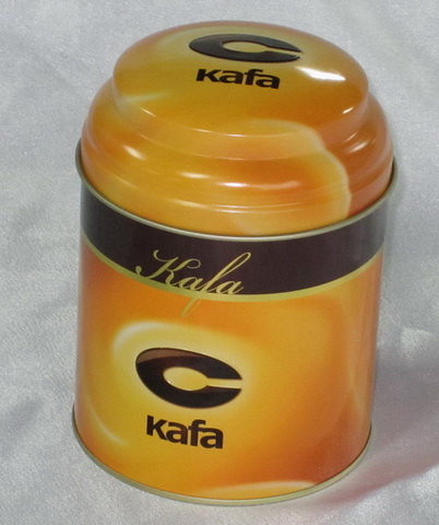 u1261d Tea Tin