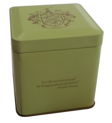 u2131h6 Tea Tin