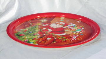 Serving Tray u8929
