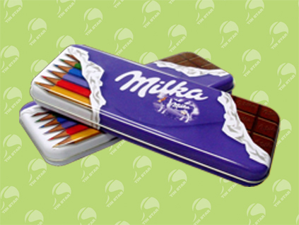 U4406 Pencil Case