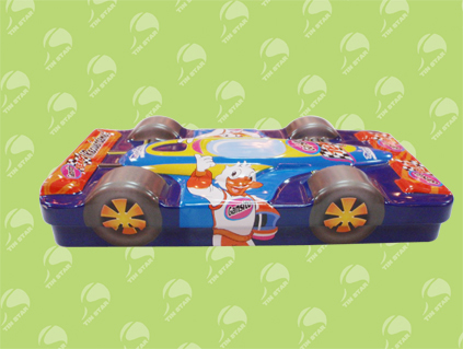 U8950 Pencil Case