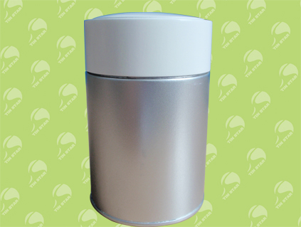 Round Tin u9240