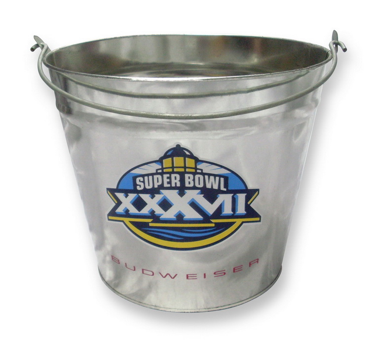 Tin Bucket u7205