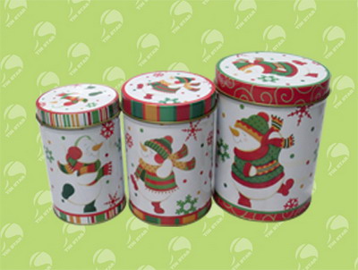 u1263h3-u1262h4-u1250h5 Packaging Tin Box