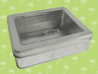 u3243h2 Packaging Tin Box