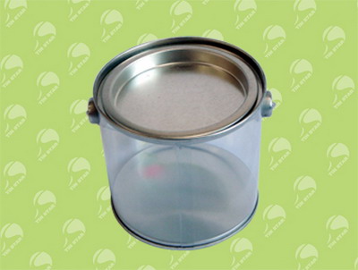 Packaging Tin Box u8997