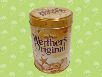 Wine Tins U8932h3