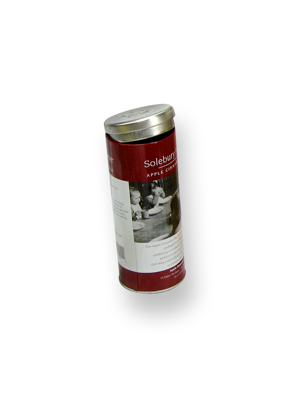 U1270 Wine Tin