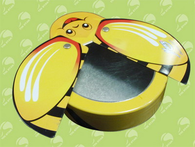 Watch Tins U8746