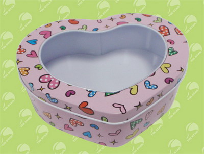 Watch Tins U8828