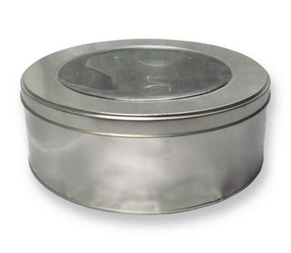 Watch Tins U1230