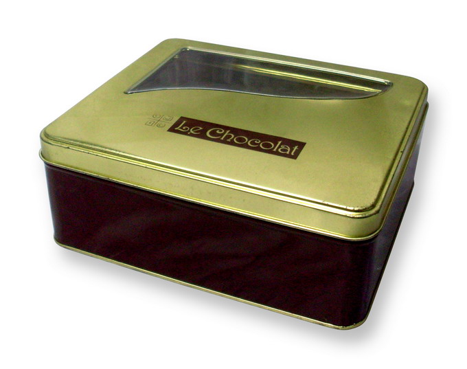 u3243 Cigar Tin