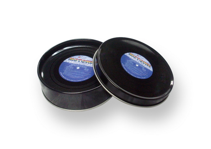 Tin Coaster u8501
