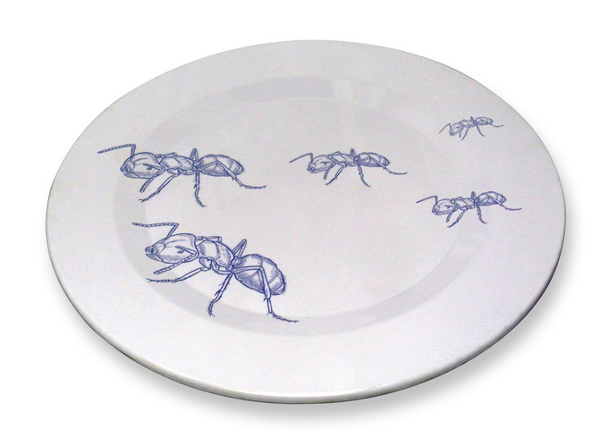 Serving Trays u8305