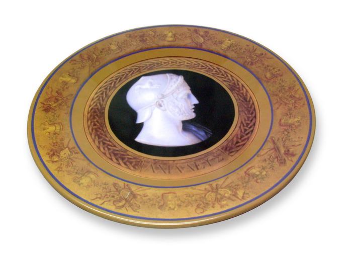 Serving Trays u8305