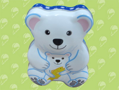 Pet Foods Tins U8957