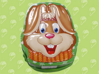 Pet Foods Tins U9008