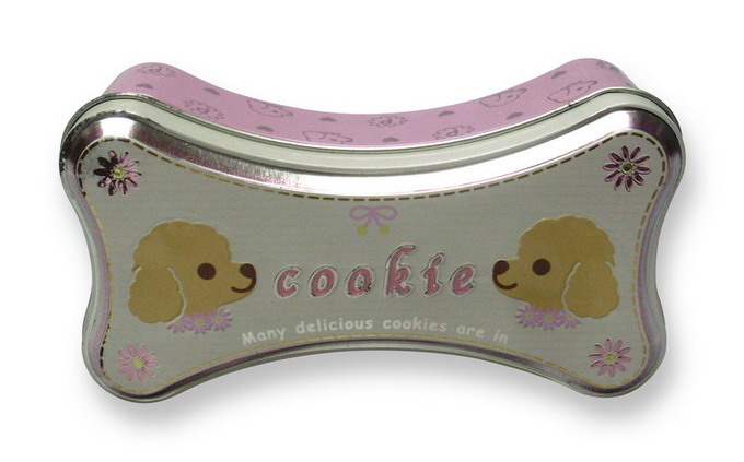 Pet Foods Tins U7412