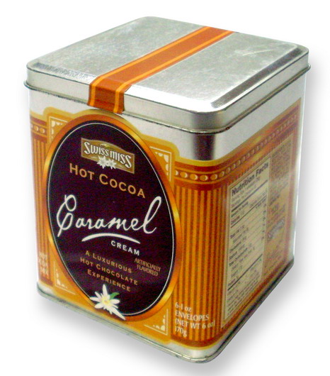 u2131h4 Coffee Tin